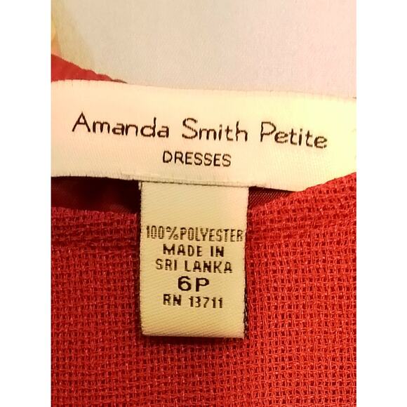 Amanda Smith Petite ; Dress and jacket - Picture 9 of 9